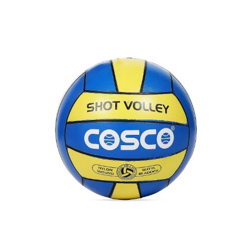 Picture of Cosco Shot Volleyball, 4