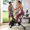 Picture of BeatXP Vortex Active 2M Air Bike Exercise Cycle for Home 