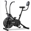 Picture of BeatXP Vortex Active 2M Air Bike Exercise Cycle for Home 