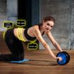 Picture of Wearslim - Professional Abs Roller Core