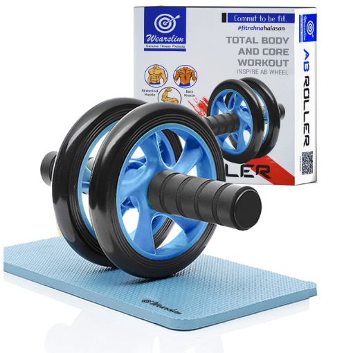 Picture of Wearslim - Professional Abs Roller Core