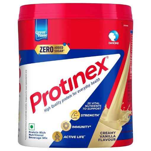 Picture of Protinex Health And Nutritional Protein Drink