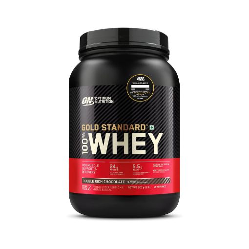 Picture of Optimum Nutrition (ON) Gold