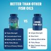 Picture of GNC Triple Strength Fish Oil