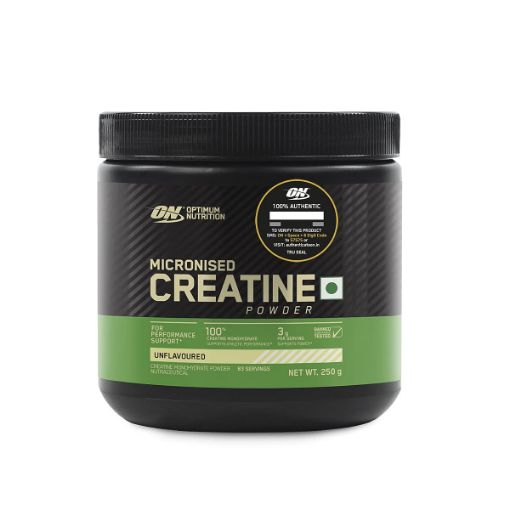 Picture of Optimum Nutrition (ON) Micronized Creatine