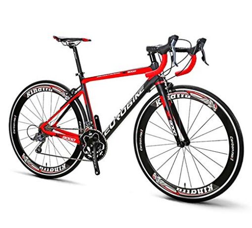 Picture of  Carbon Fiber Road Bike