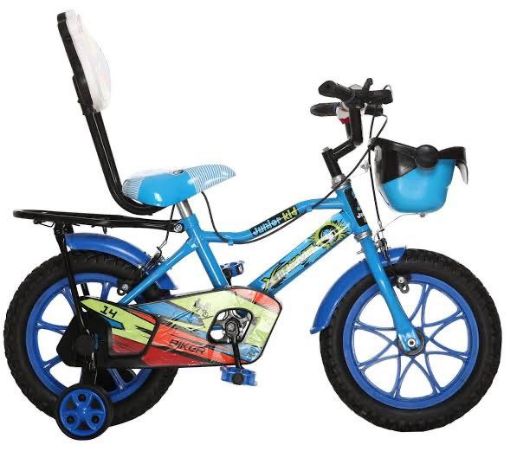 Picture of Kids Sports Bicycle