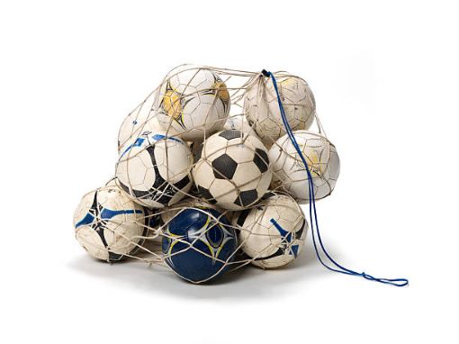 Picture of SOCCER BALL CARRY BAG