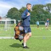 Picture of SOCCER BALL CARRY BAG