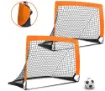 Picture of Soccer Goal Net Football