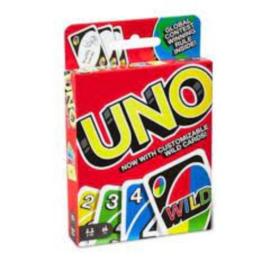 Picture of UNO