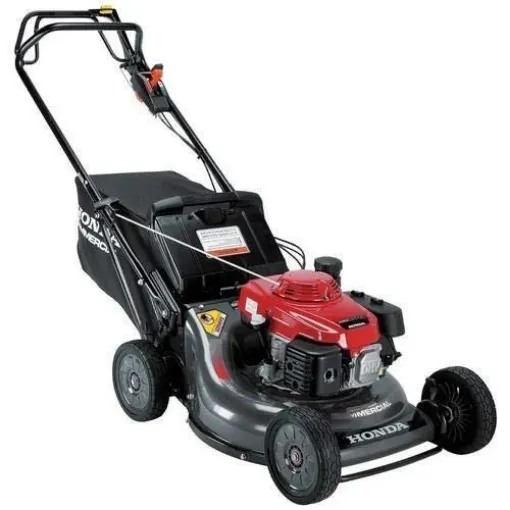 Picture of HONDA LAWN MOWER