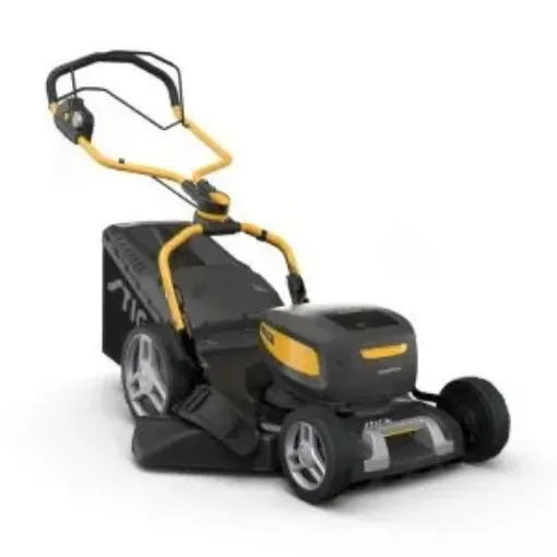 Picture of TIGA LAWN MOWER