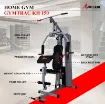 Picture of GYMTRAC KH 150 HOME GYM WITH SHOULDER