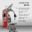 Picture of VIVA FITNESS KH 313 HOME GYM