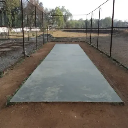 Picture of CRICKET CEMENTED PITCH