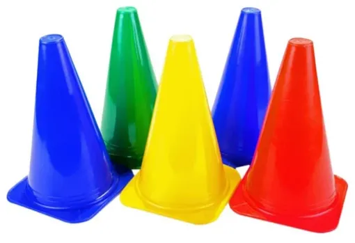 Picture of Cricket Cones