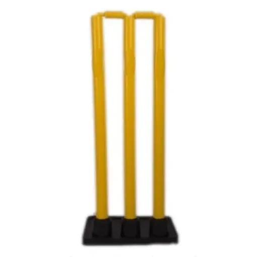 Picture of  Cricket Flexy Stumps Set