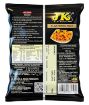 Picture of JK Poha 500g - Top-Quality High-Fibre Rice Flakes | Avalakki | Atukulu | Chiwda Flakes | Wholesome Breakfast Delight (Pack of 1)