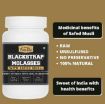 Picture of Blackstrap Molasses with Safed Musli – Natural health tonic for rejuvenation & vitality (750gm)