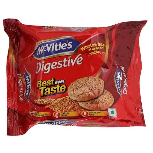 Picture of McVities Digestive - Biscuit, 150g Pack