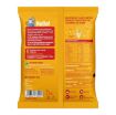 Picture of Slurrp Farm No Maida, No MSG Instant Noodles | Magic Masala | Not Fried, Millet Noodles, 4 X 57 g