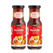 Picture of Troovy Healthy Tomato Sauce for Kids (Pack Of 2) - Chemical-Free, No Processed Sugar Tomato Ketchup, Perfect for Family Meals, 100% Natural Ingredients