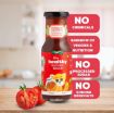 Picture of Troovy Healthy Tomato Sauce for Kids (Pack Of 2) - Chemical-Free, No Processed Sugar Tomato Ketchup, Perfect for Family Meals, 100% Natural Ingredients