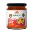 Picture of Himsrot Organic Mixed Fruit Jam | Organic Fruit Jam For Breakfast | Goodness of Mixed Fruits | No Added Preservatives & Colors - 250gm