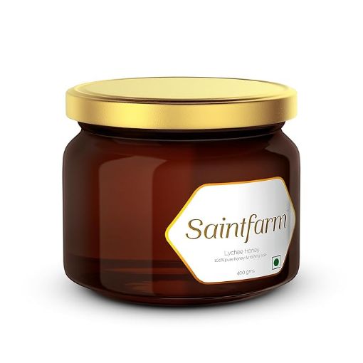 Picture of Saintfarm Lychee Honey