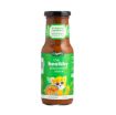 Picture of Troovy Healthy Pizza Pasta Sauce & Dip | 100% Chemical Free | No Preservatives | No MSG | No Trans Fat | No Processed Sugar | All Natural Ingredients | Contains Natural Protein, Minerals, Fiber | Mouth-Watering Italian Taste 220gm (Pack of 1)