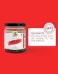 Picture of Nature's Miracle Aglio Olio Sauce Jar Ready To Eat And Natural Ingredients - 150 Gram