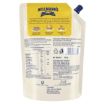 Picture of Hellmann's REAL Mayonnaise, 100% Vegetarian Creamy Mayo Used For Dressings And Condiments, 800 g