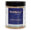 Picture of GoodSpread Organically Grown Hand Grounded Garam Masala Powder 200 gm - A Handcrafted Spice Blend with a Balanced Aroma