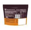 Picture of HERSHEY'S NUGGETS CREAMY MILK WITH WHOLE ALMONDS | CRUNCHY CHOCOLATY DELIGHT 130.2gram