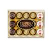 Picture of Ferrero Rocher Collection 15 pralines Pcs, Chocolate flavor, 172.2gm