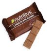 Picture of Nutritius Chocolate Chikki 120g (Pack of 6) | Chocolate Chikki | No Added Preservatives and Colours