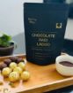 Picture of Earthy Way "Nutritious Chocolate Ragi Ladoo 320 gm. Pouch"