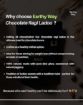 Picture of Earthy Way "Nutritious Chocolate Ragi Ladoo 320 gm. Pouch"