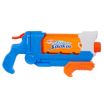 Picture of Nerf Super Soaker Flip Fill Water Blaster for Holi - 4 Spray Styles - Fast Fill - Large 890ml Water Tank - Pichkari for Outdoor Water Games On Holi Festival, Branded Toy Pichkari for Kids 6+