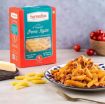 Picture of Sorrentina Penne Pasta | Restaurant Quality Pasta | Zero Maida | No Cholesterol & Trans Fats | High In Protein & Fibre | Made With 100% Durum Wheat | 500 G