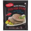 Picture of Gadre Premium Seer Fish Steak, 500 g