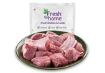 Picture of FreshToHome Goat | Curry Cut | 480g to 500g Pack | Include Bones | Tender | Fresh | Never Frozen