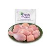 Picture of FreshToHome Premium Chicken | Curry Cut | 450g Pack | Skinless | Antibiotic-Residue-Free | Tender | Fresh | Never Frozen