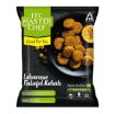 Picture of ITC MASTER CHEF Lebanese Falafel Kebab, Veg Frozen Snack, Ready to Cook, 230g