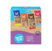 Picture of Yogabar Multigrain Energy Bars 338Gm Pack (38G x10) - Healthy Diet with Fruits, Nuts, Oats and Millets, Gluten Free, Crunchy Granola Bars, Packed with Chia and Sunflower Seeds (10 Bars)