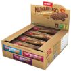 Picture of Unibic Snack bar Multigrain Choco 360g Pack of 12, 360g