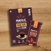 Picture of Eat Anytime Mindful Healthy Energy Ragi Bar | Gluten Free & High Fiber | Energy Bar Sugar Free | High Protein Bar | Healthy Bar & Breakfast Protein Bar | Ragi Bar/Energy Bar-300gm(12pcs of 25gm)