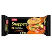 Picture of UNIBIC FOODS Snappers, Potato Crackers - Indi Spice, 75g | Baked Potato Biscuits | Potato Biscuits | Crackers Potato