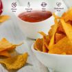 Picture of Cornitos Nachos with Salsa Combo, 120g